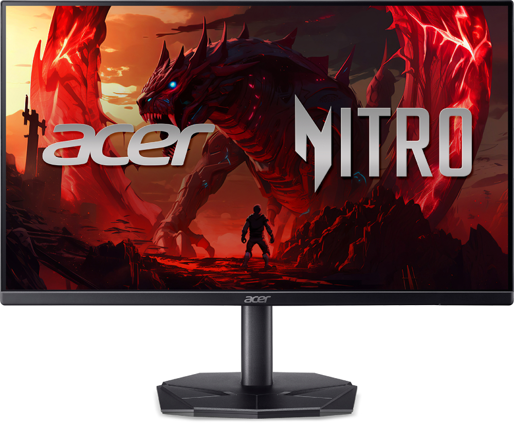 Монитор игровой Acer Nitro KG270W5bmiipx (UM.HX0EE.506)